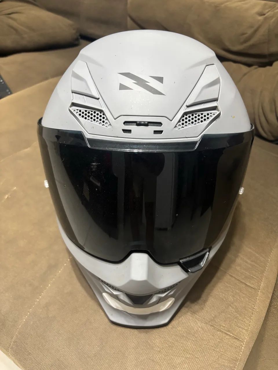 Capacete Norisk Rock
