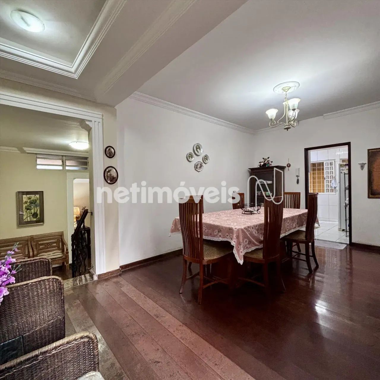 Venda Casa Caiçara-Adelaide Belo Horizonte - Foto 4