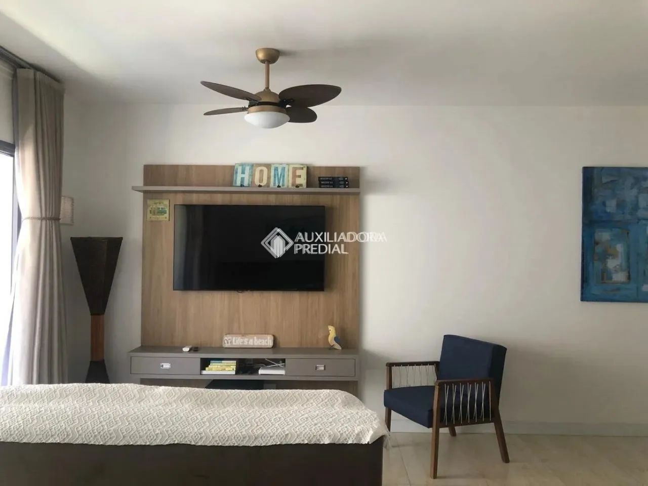 Studio Mobiliado no Novo Campeche - Foto 3