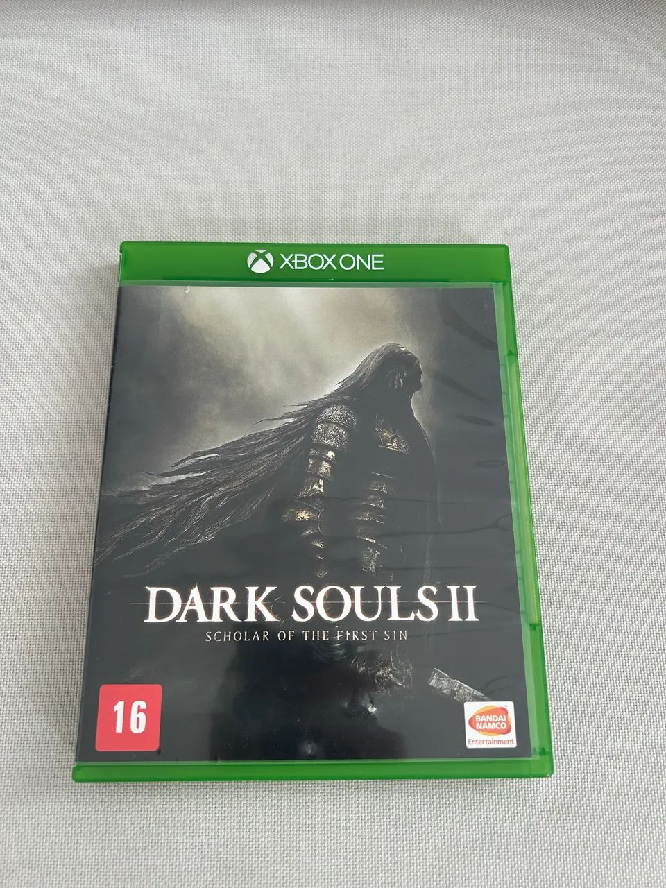 Dark Souls 2 Xbox One 