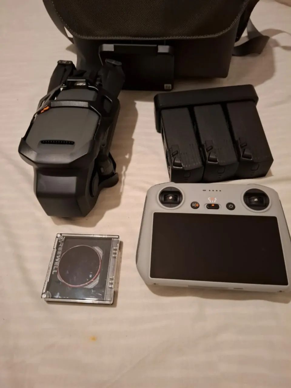 Mavic 3 pro flymore - Foto 3