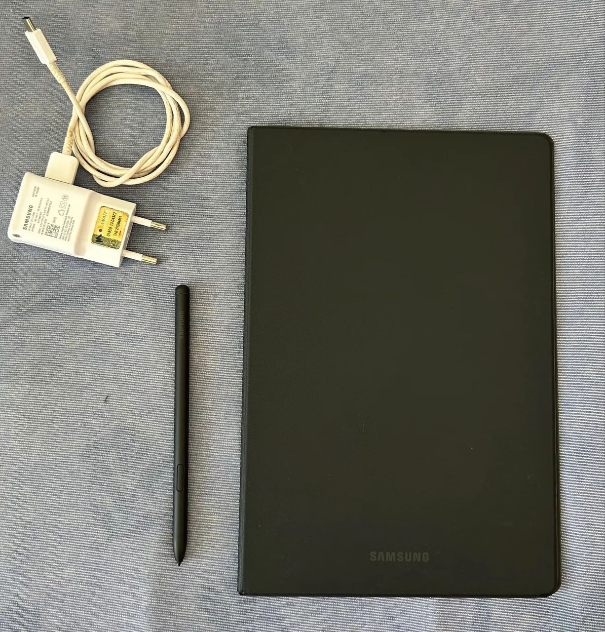Samsung Galaxy Tab S6 Lite 64GB - Foto 4