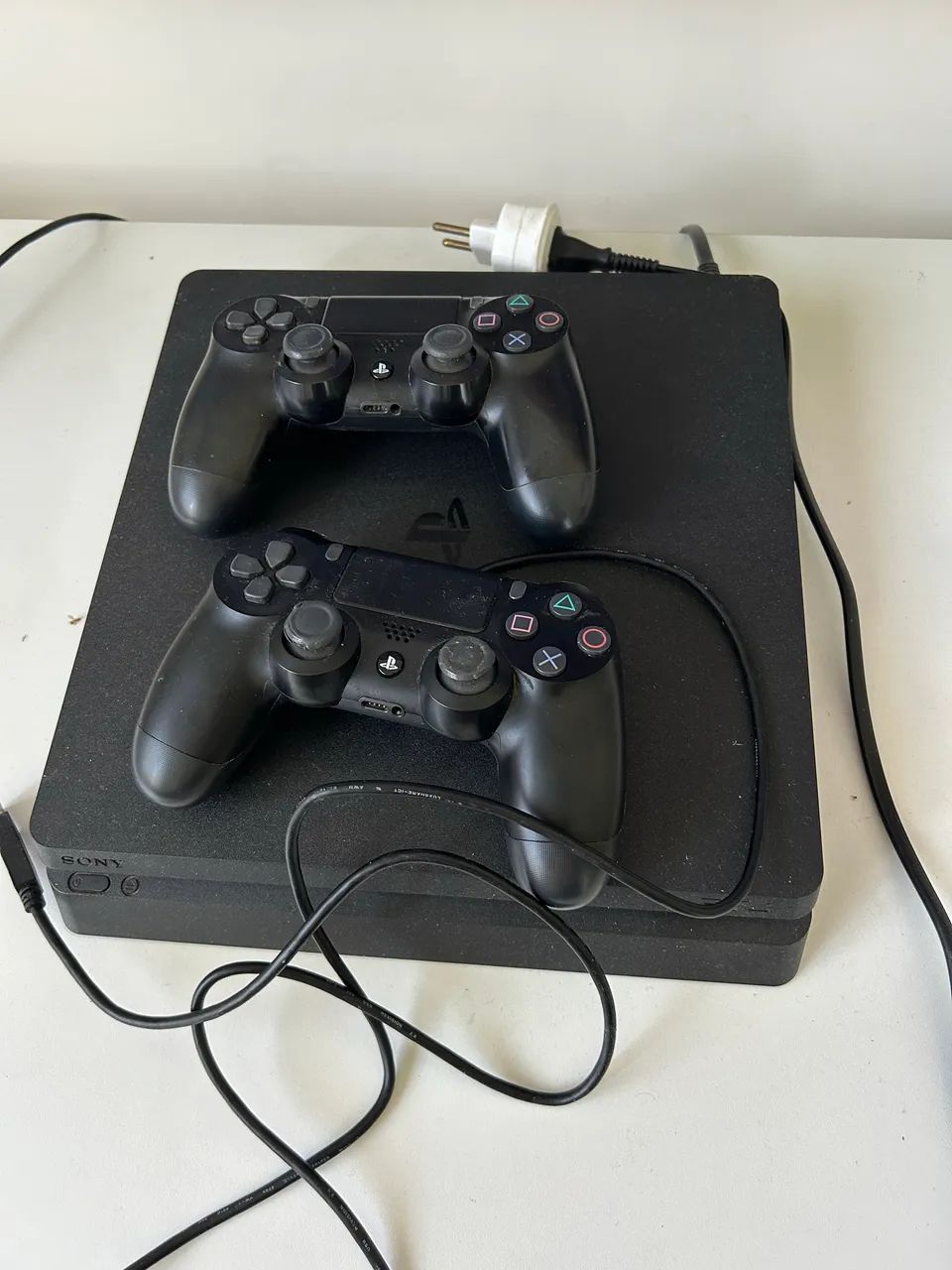 Ps4 Slim 1TB - Foto 2