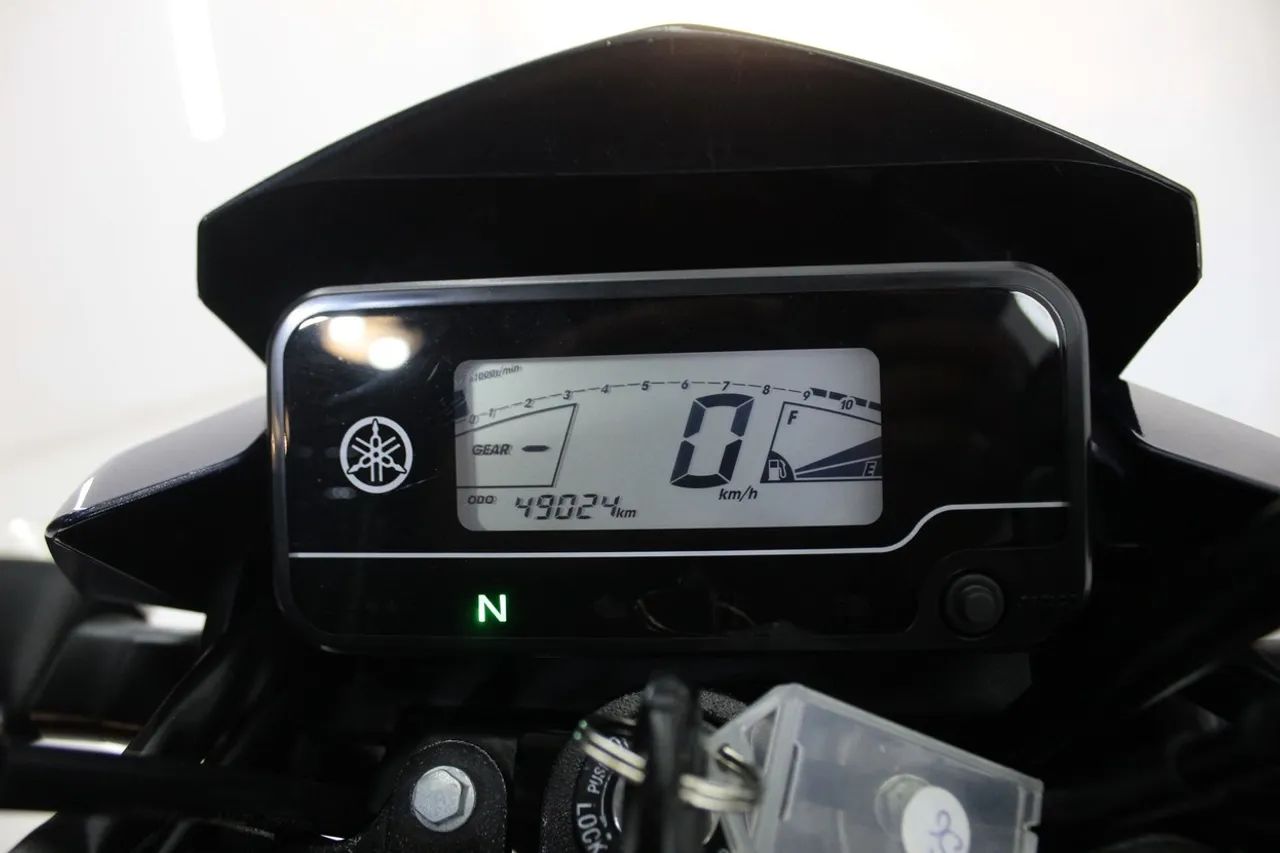 YAMAHA FACTOR 150ED - Foto 5