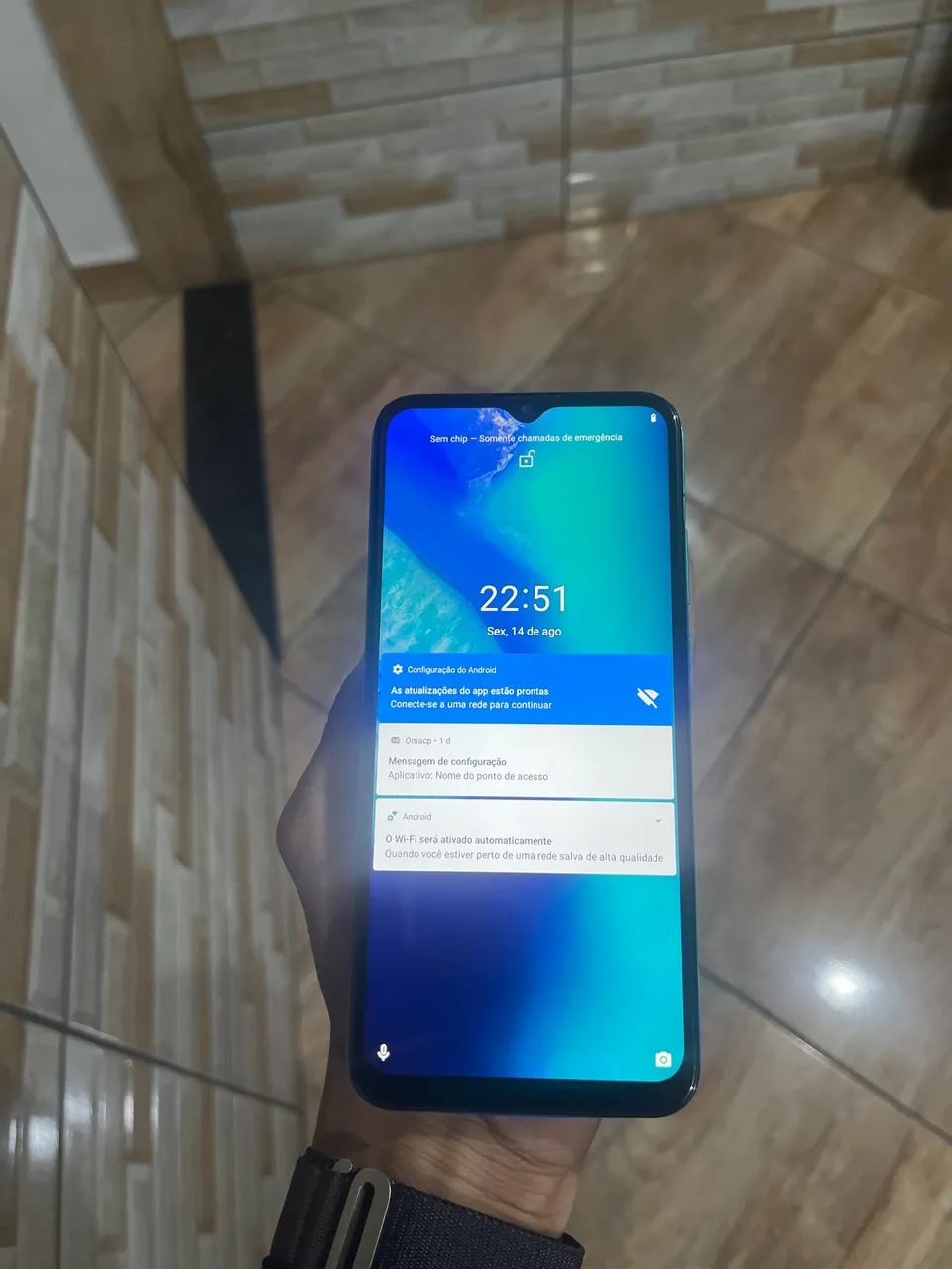 Celular Barato