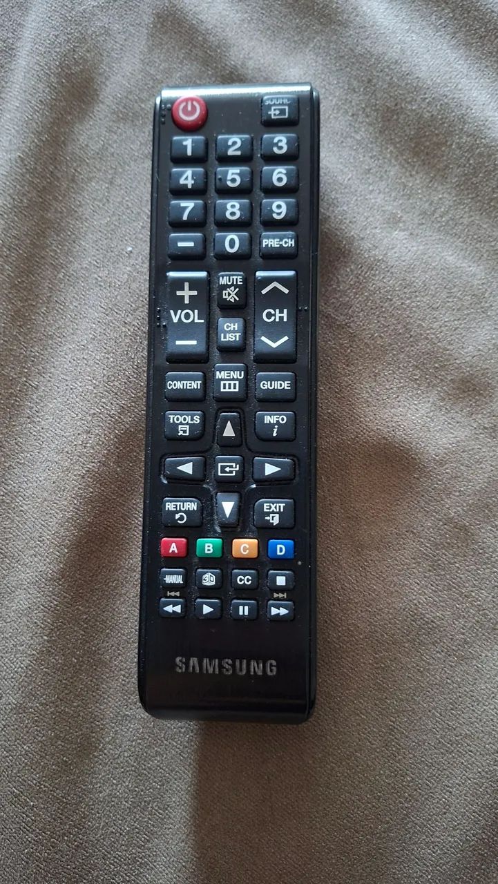 TV Samsung 40' com Chromecast - Foto 5