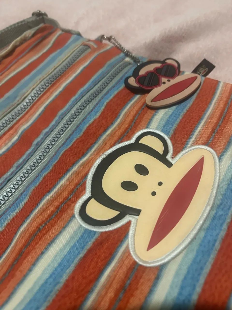 Bolsa Paul Frank - Foto 3