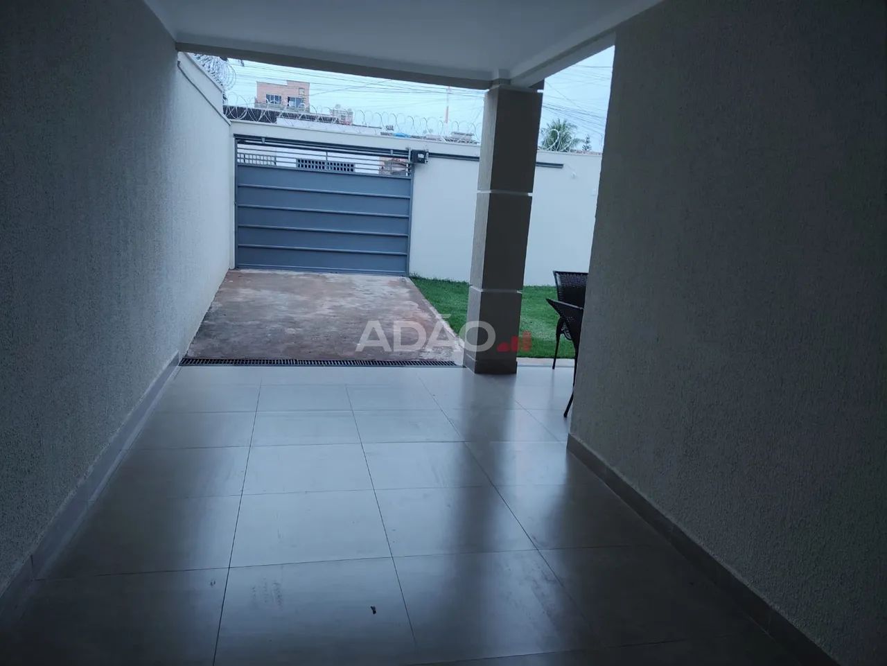 Casa de Residencial - Foto 3