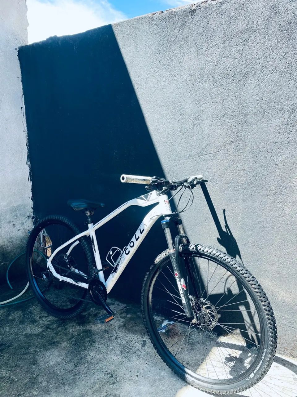 Bicicleta  - Foto 2