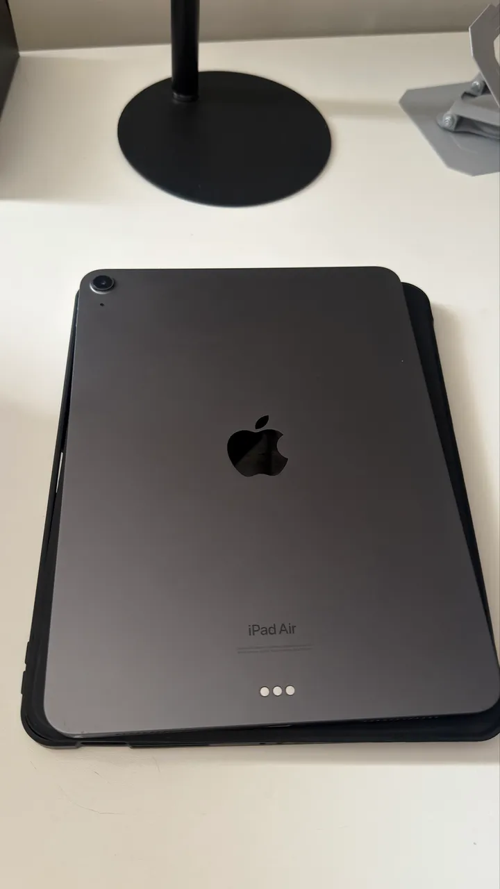 ipad air apple pencil