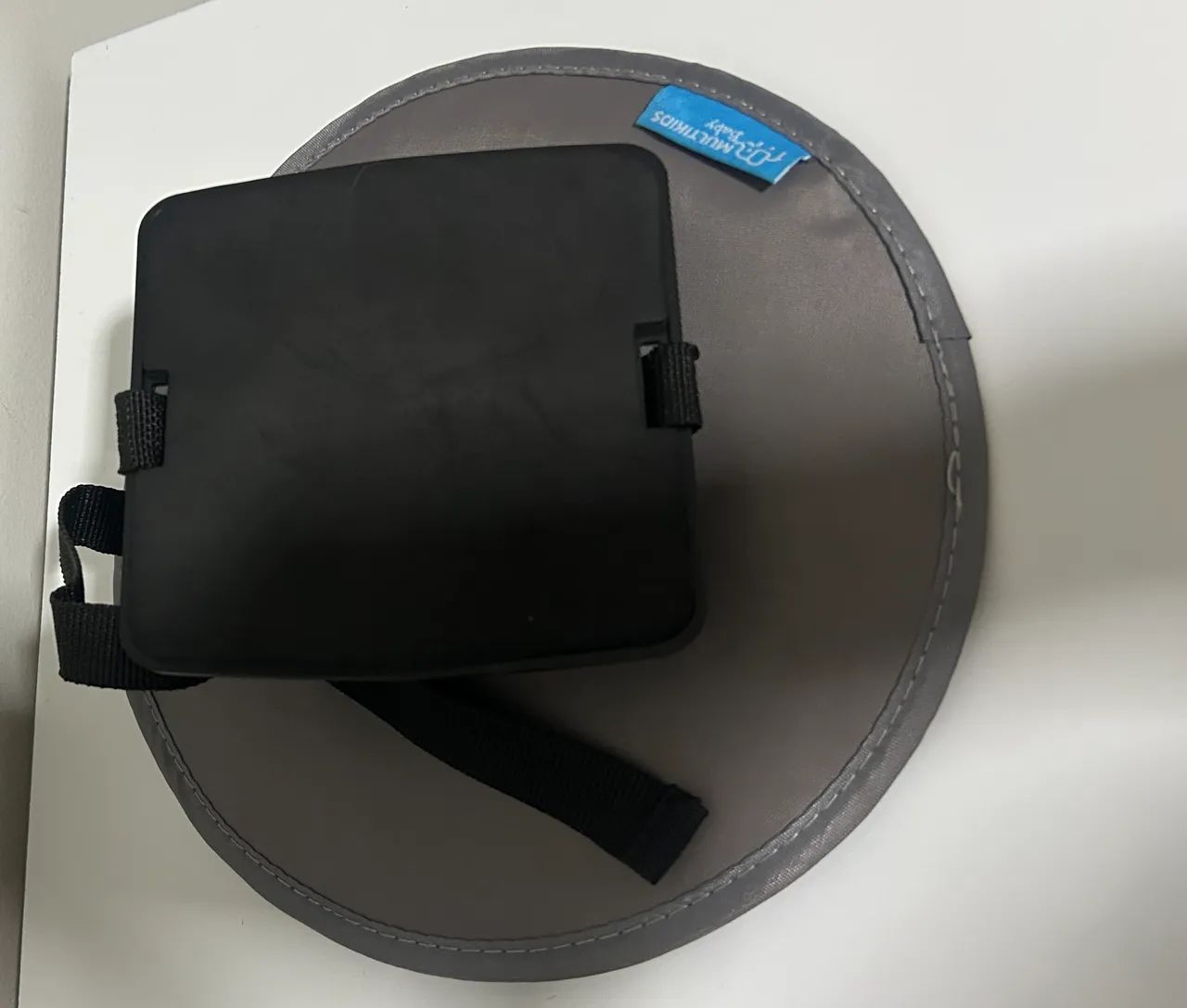 Espelho retrovisor para bebês  - Foto 3