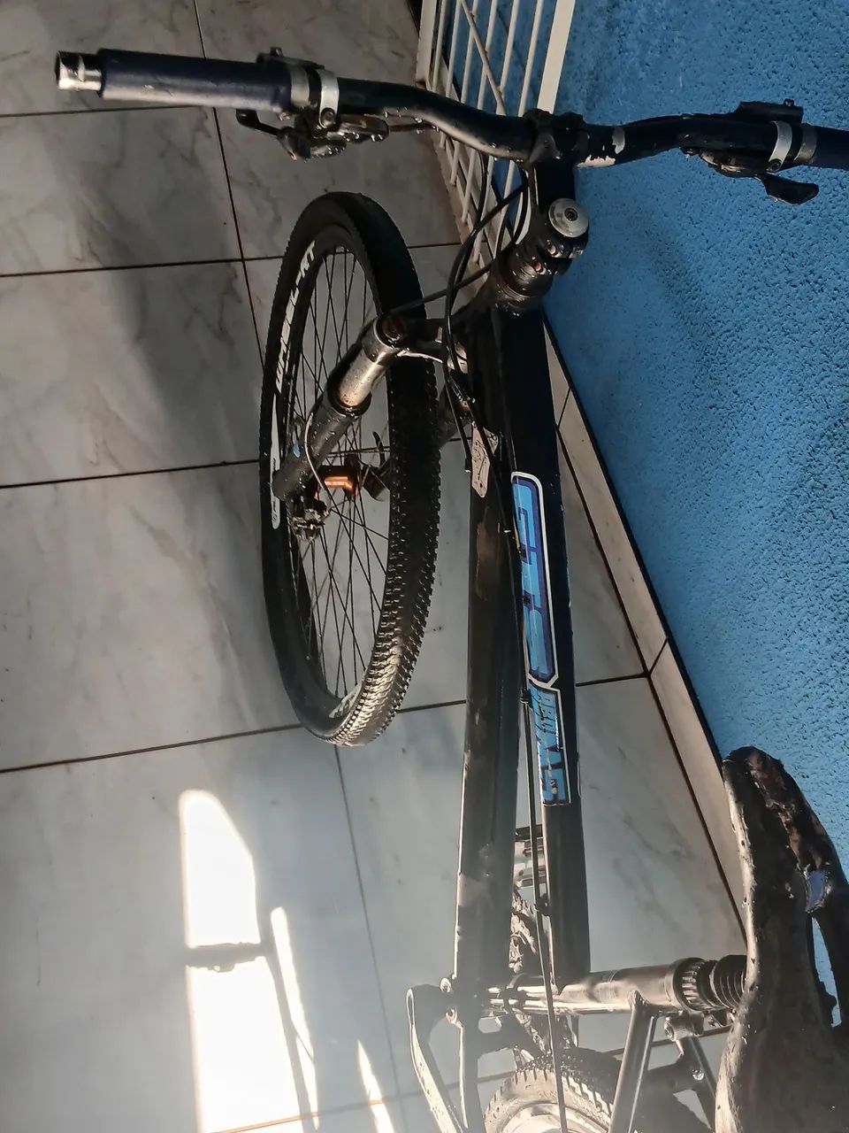 Bicicleta aro 29 - Foto 2