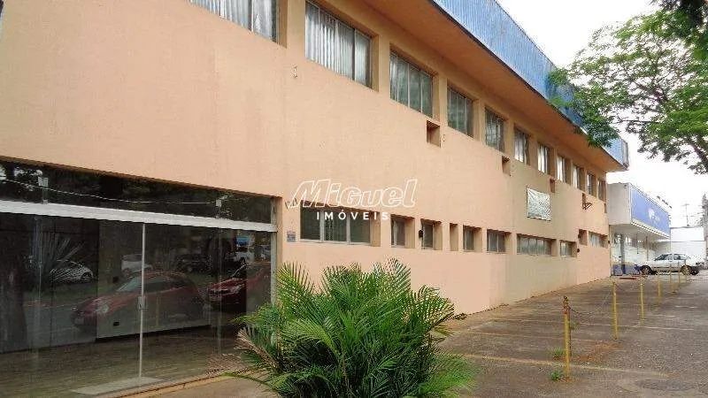 Prédio Comercial, para aluguel, Morumbi - - Piracicaba/SP