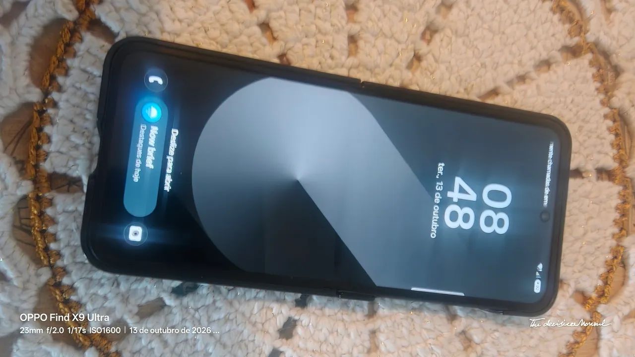 Samsung Zflip 6 - Foto 2