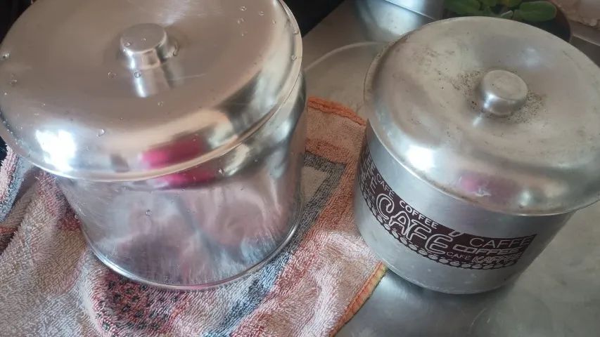 Limpa Alumínio Concentrado 500ml - Foto 2