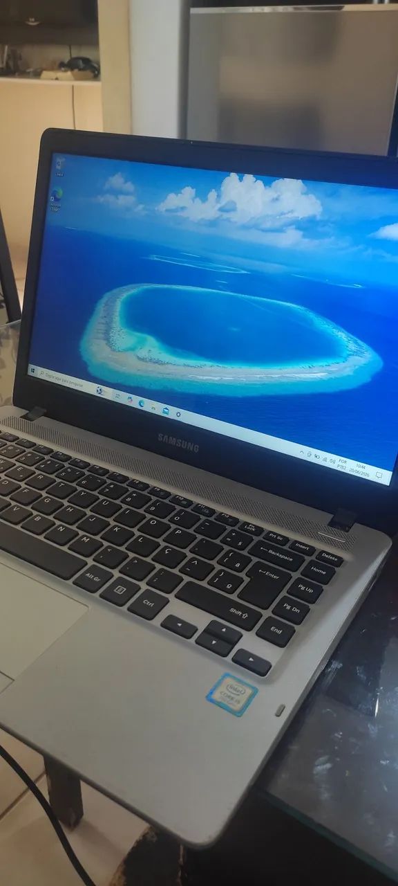 Notebook Samsung 8 GB Memória , M2 de 500 GB - Foto 6