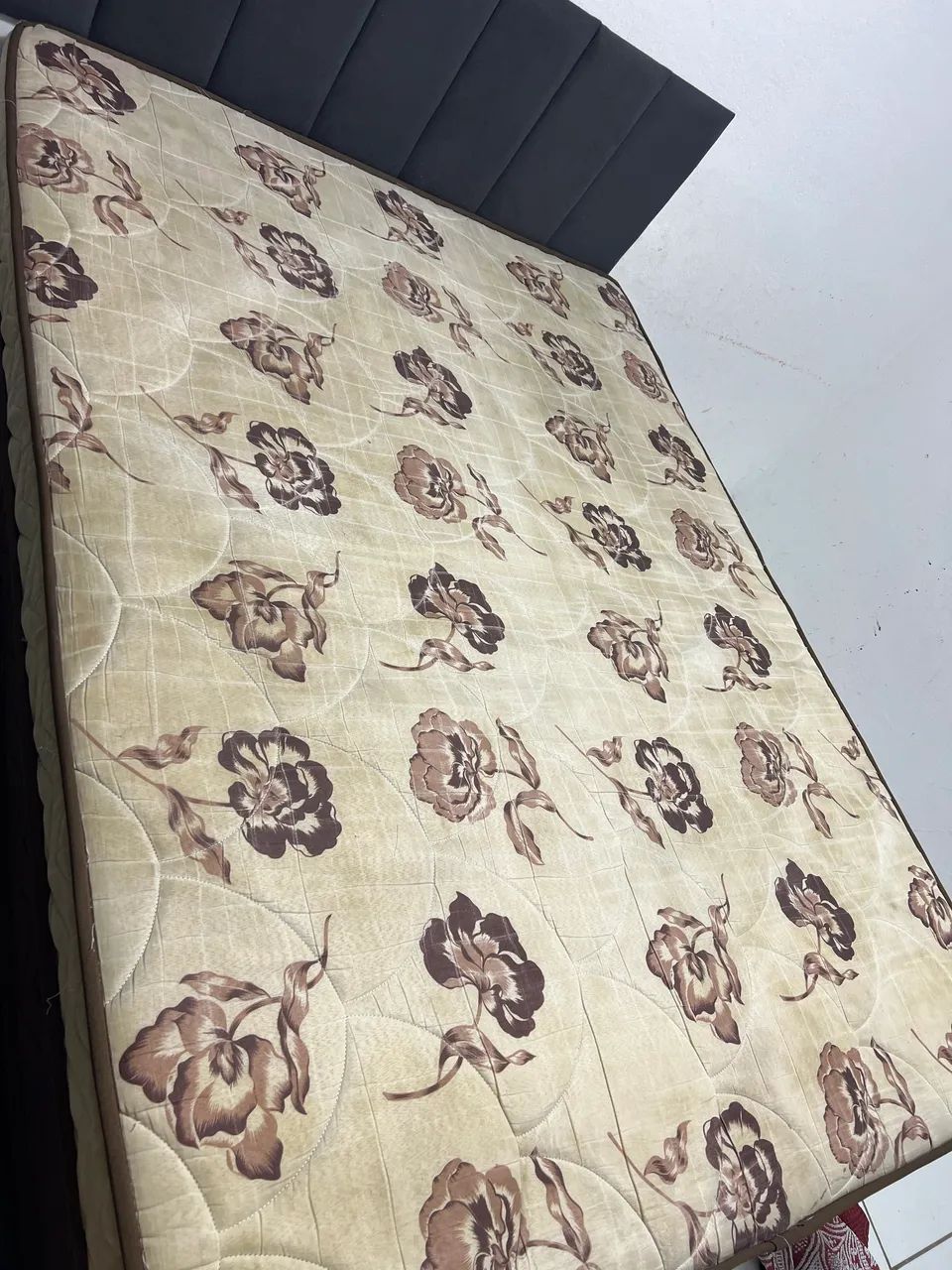Colchão casal Bono platino molas ensacadas  - Foto 2