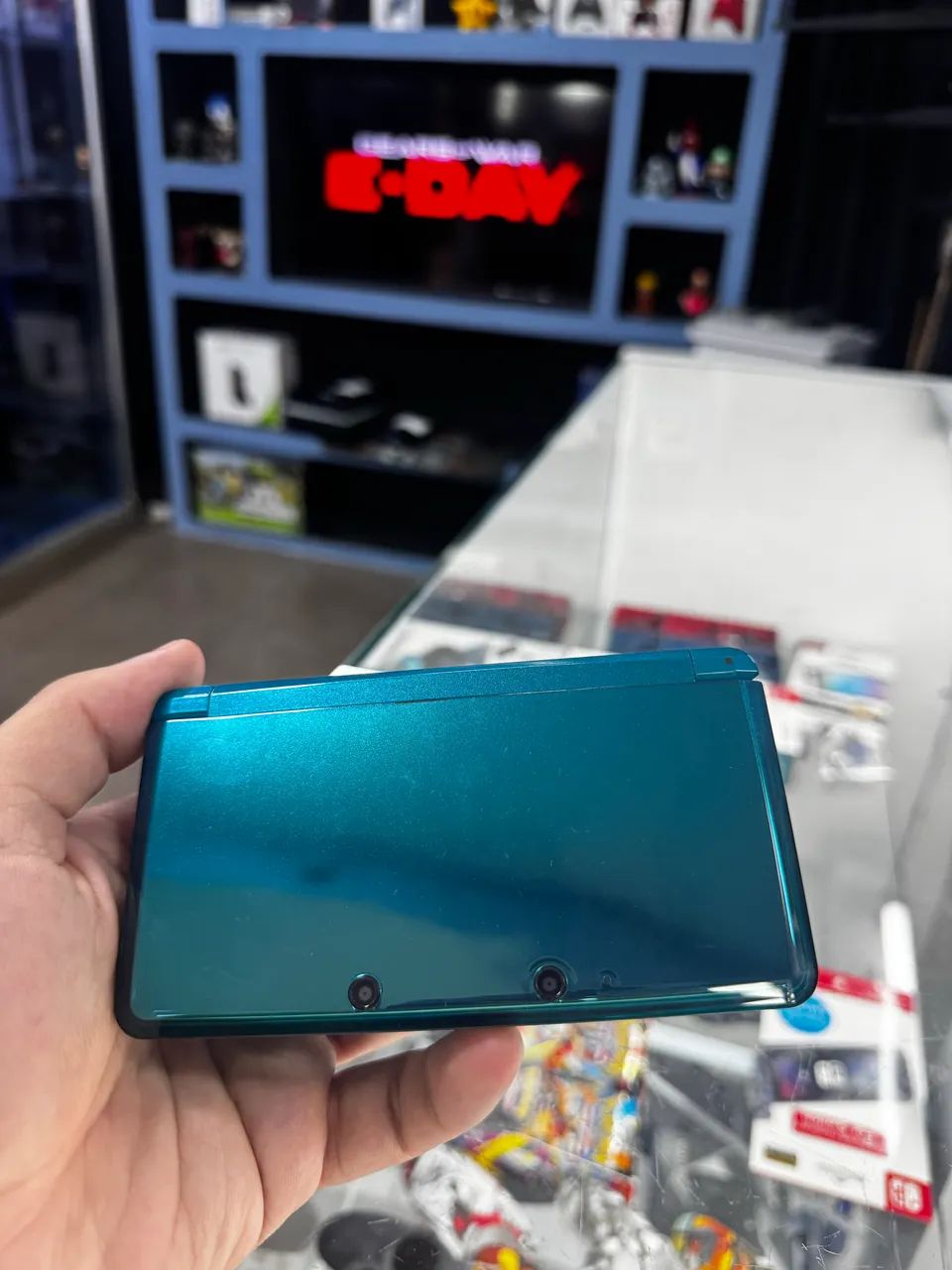 Nintendo 3ds - Foto 3