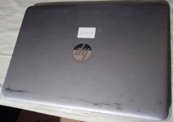 NOTE HP ELITE BOOK 840 G3 - LER A DESCRIÇÃO