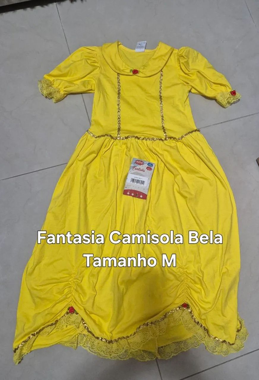 Fantasia infantil - Foto 4