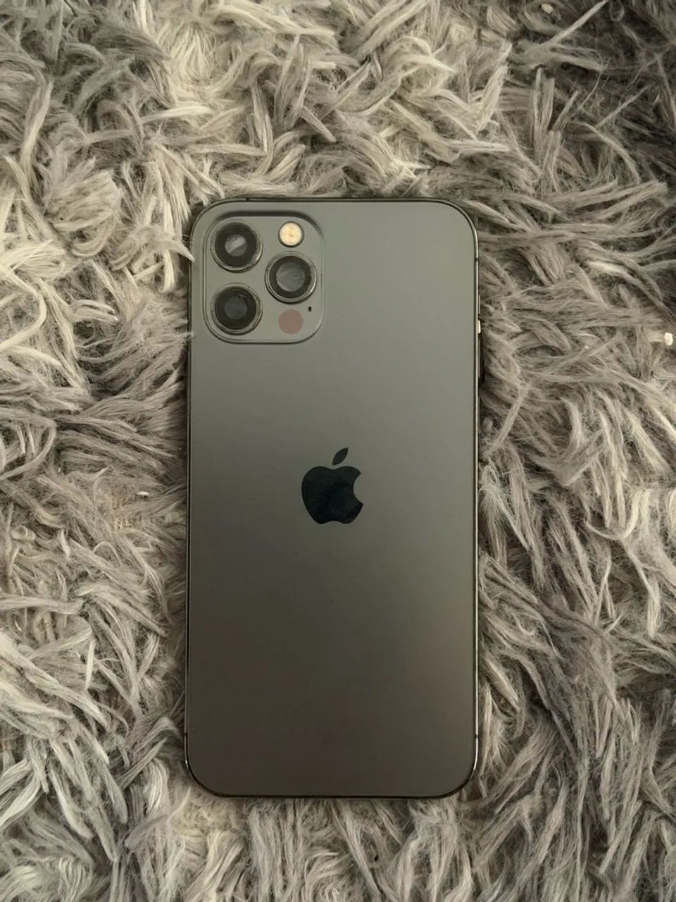 Carcaça iPhone 12 Pro Original 