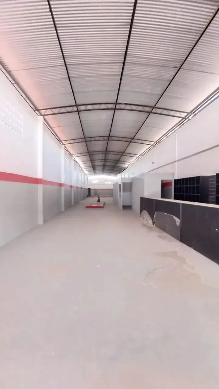 GALPAO AV. CEARÁ 7X50 - Foto 2