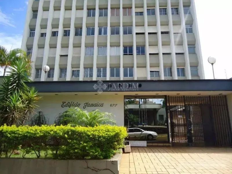 APARTAMENTO | EDIFÍCIO JAMAICA | CIDADE JARDIM - Foto 3