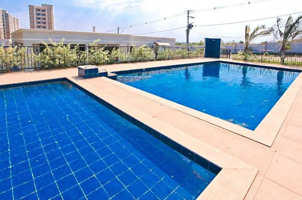 Apartamento Completo no Chapada da Rosa /Morada do Ouro - Foto 4