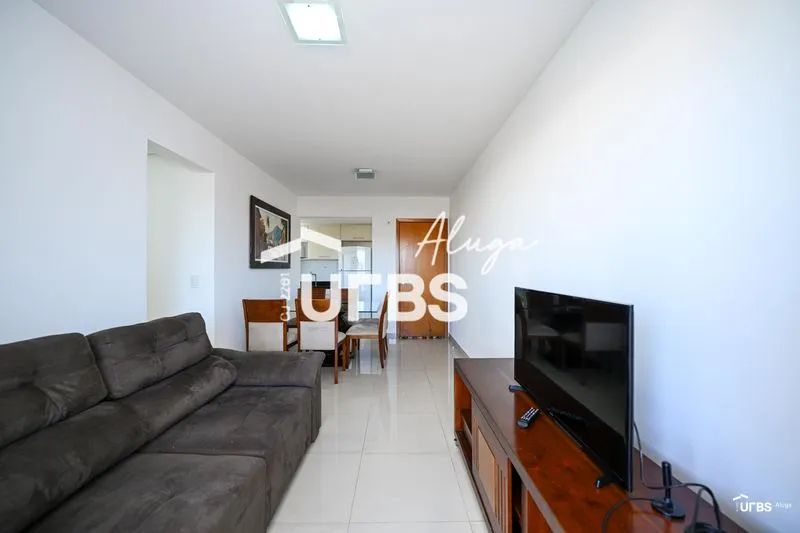 Apartamento, 70 m², 3 qts, 2 banh., 0 vagas, Setor Leste Universitário - Foto 2