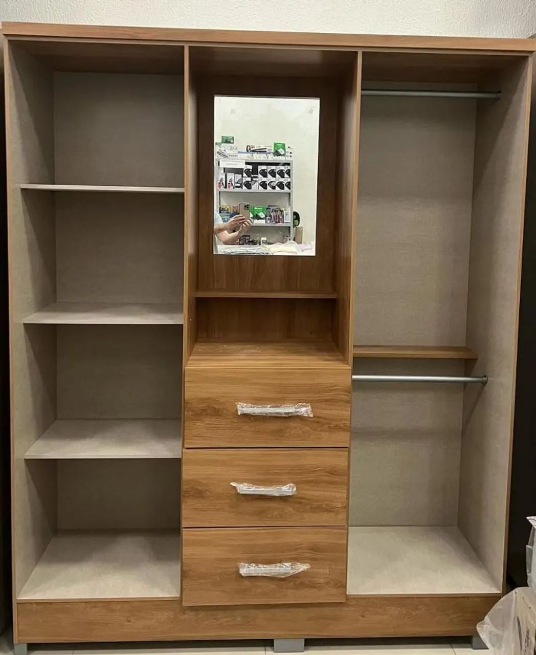 Guarda roupa  - Foto 2