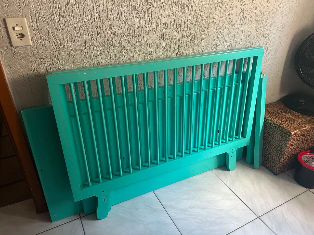 Berço 