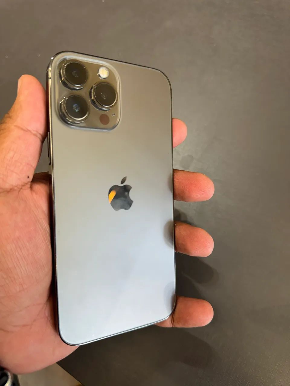 iPhone 13 Pro Max 128GB - Foto 5