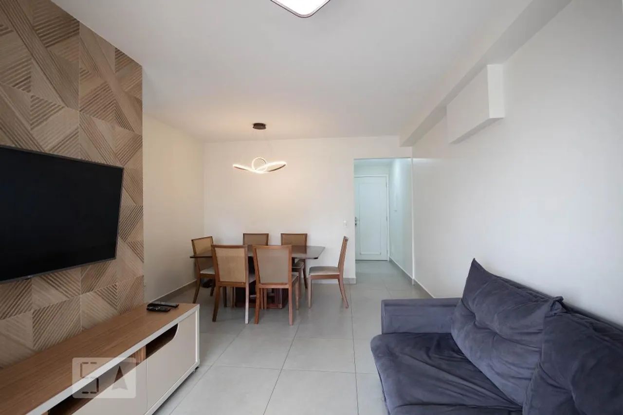 Apartamento à Venda - Centro, 3 Quartos, 84 m2 - Foto 4