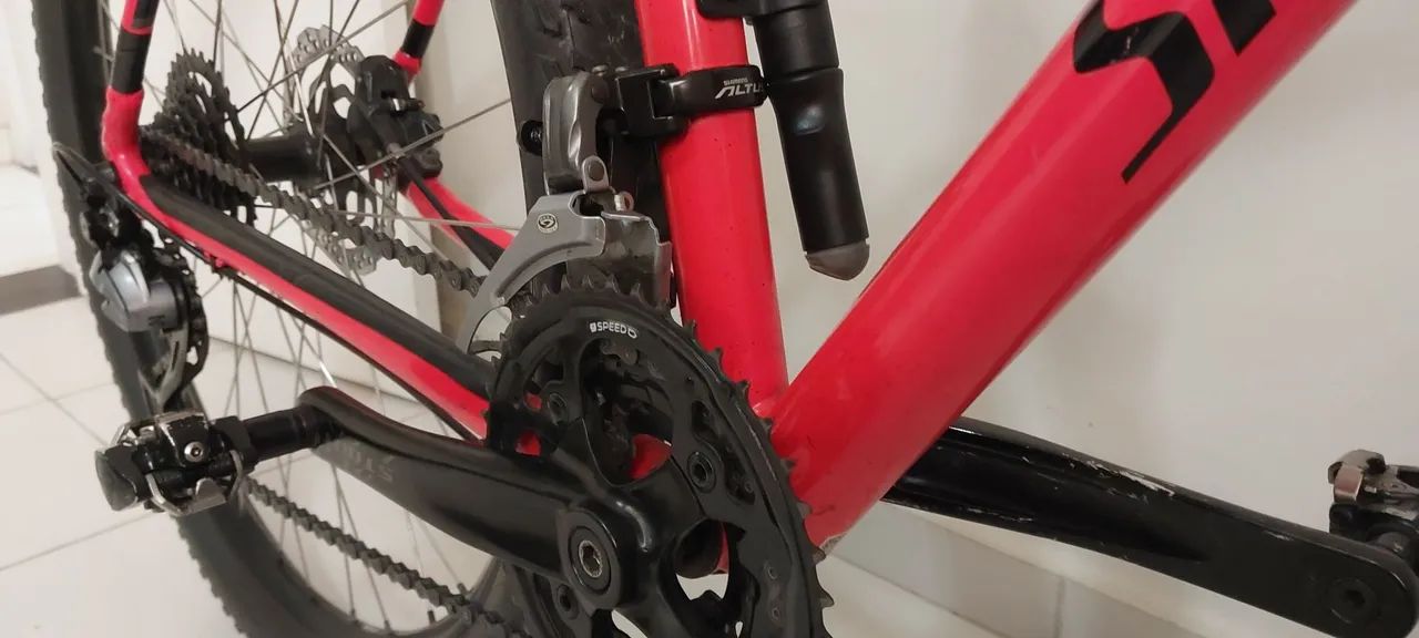 Bike Specialized Rockhopper Comp - Foto 4