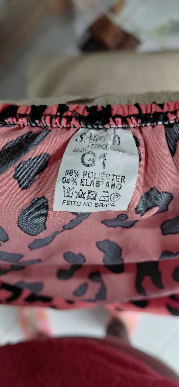 Vestido plus size  curto - Foto 3