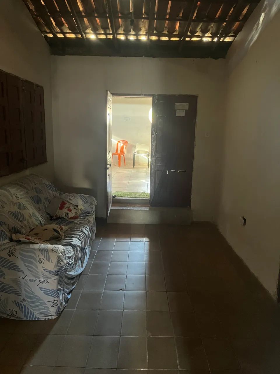 Alugo casa para romaria  - Foto 4