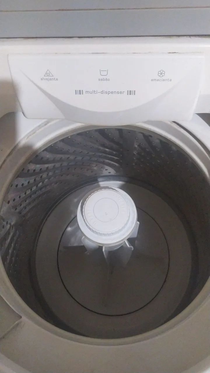 Máquina Brastemp  - Foto 2