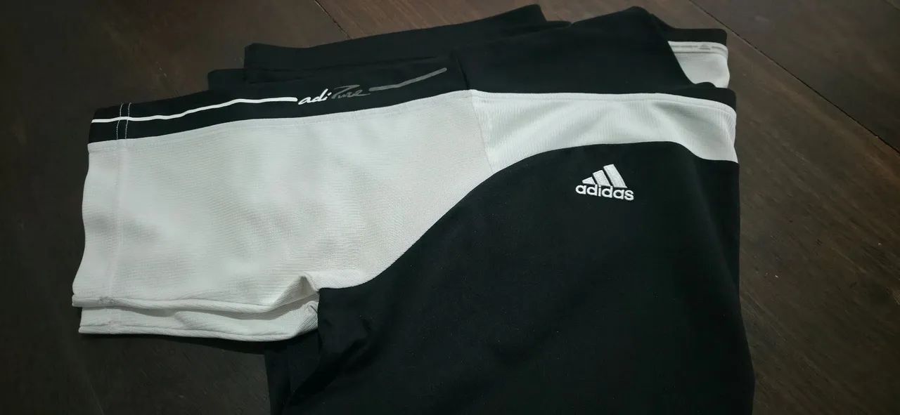 Camisa Adidas Adipure  - Foto 3