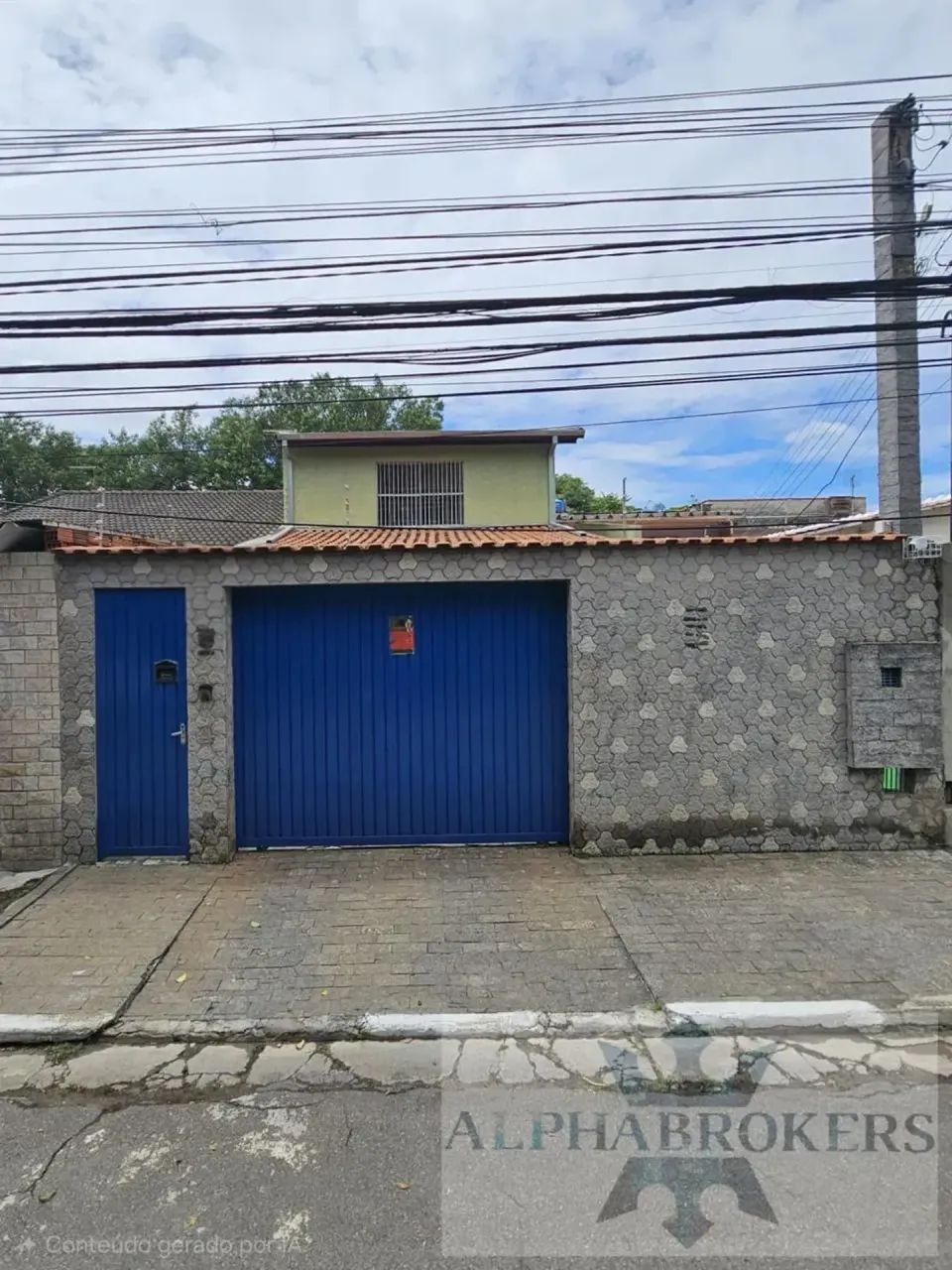CASA COM 5 QUARTOS SENDO 4 SUITES NO BONFIM EM OSASCO - Foto 2