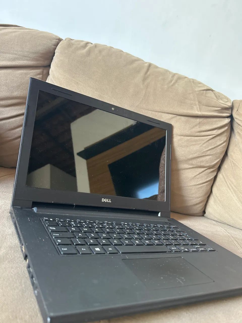 CARCAÇA DE NOTEBOOK DELL - Foto 2