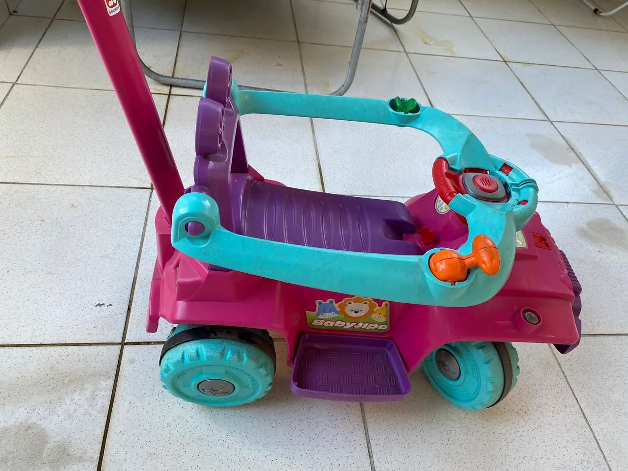 Carrinho de criança - Foto 2