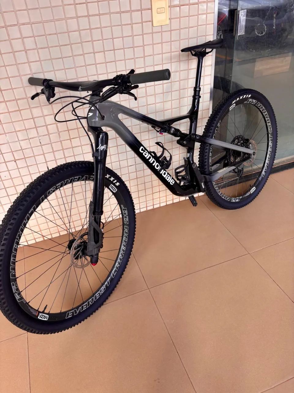 CANNONDALE SCALPEL 