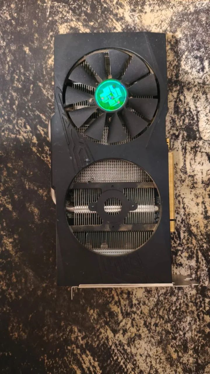 RX 580 8GB