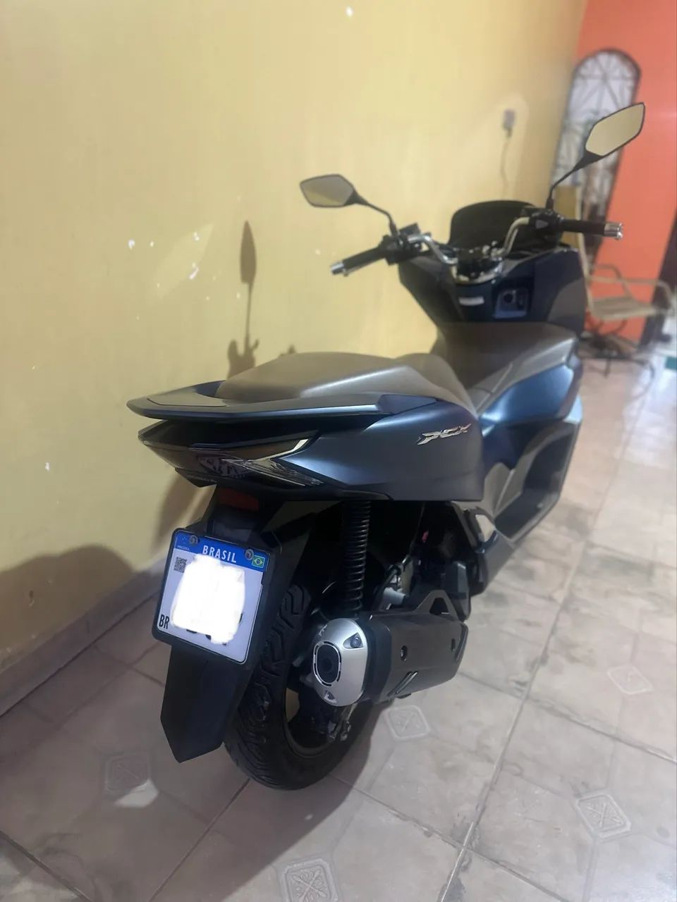 PCX 160 DLX ABS - Foto 2