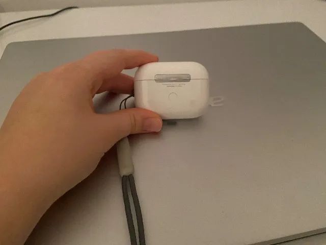 Vendo Airpods Pro - Foto 3