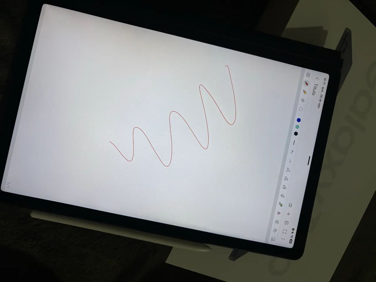 Tab s10 lite - Foto 4