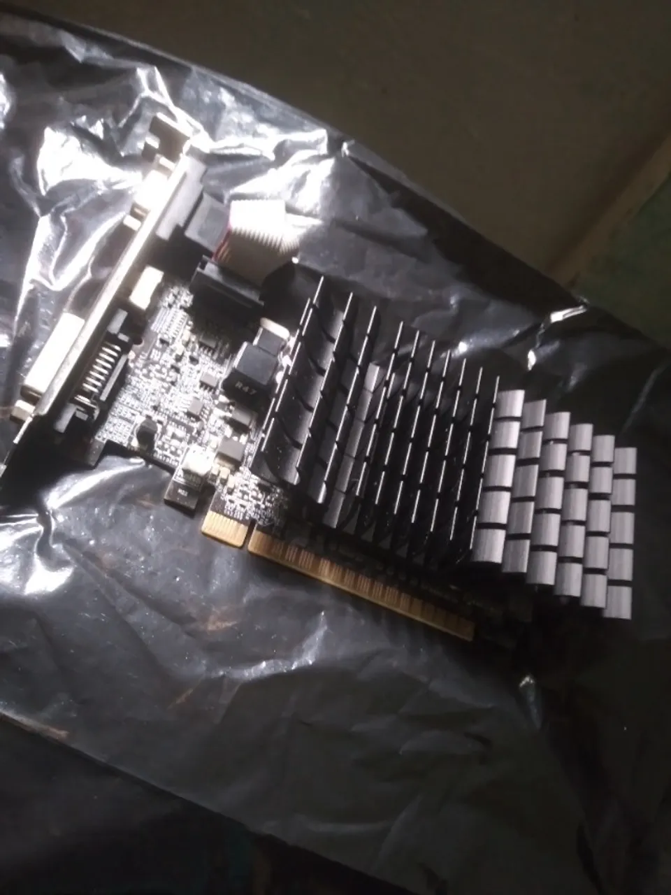 nvidia geforce gt 240