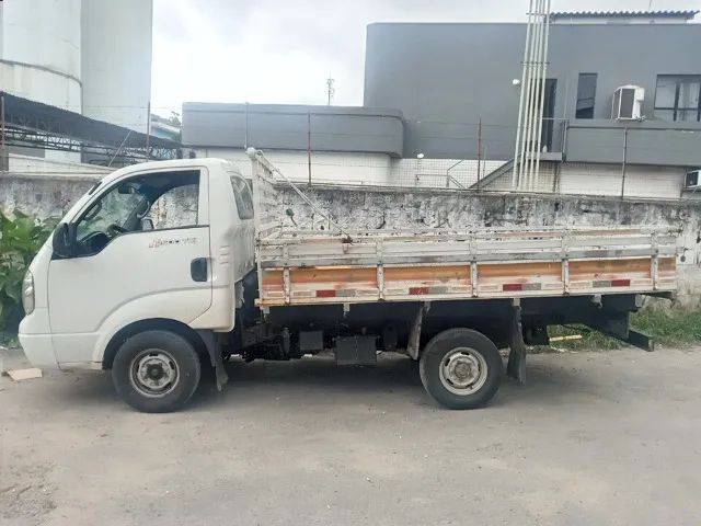 Kia Bongo K2500 10/11 - Foto 3