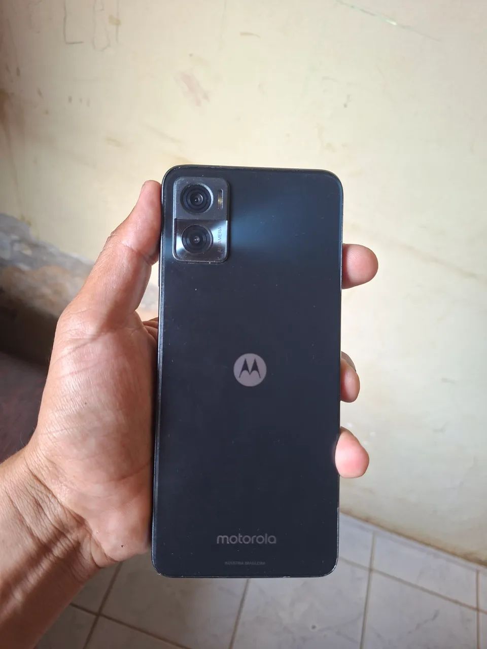 Celular Motorola E22 128GB 8 RAM  - Foto 4