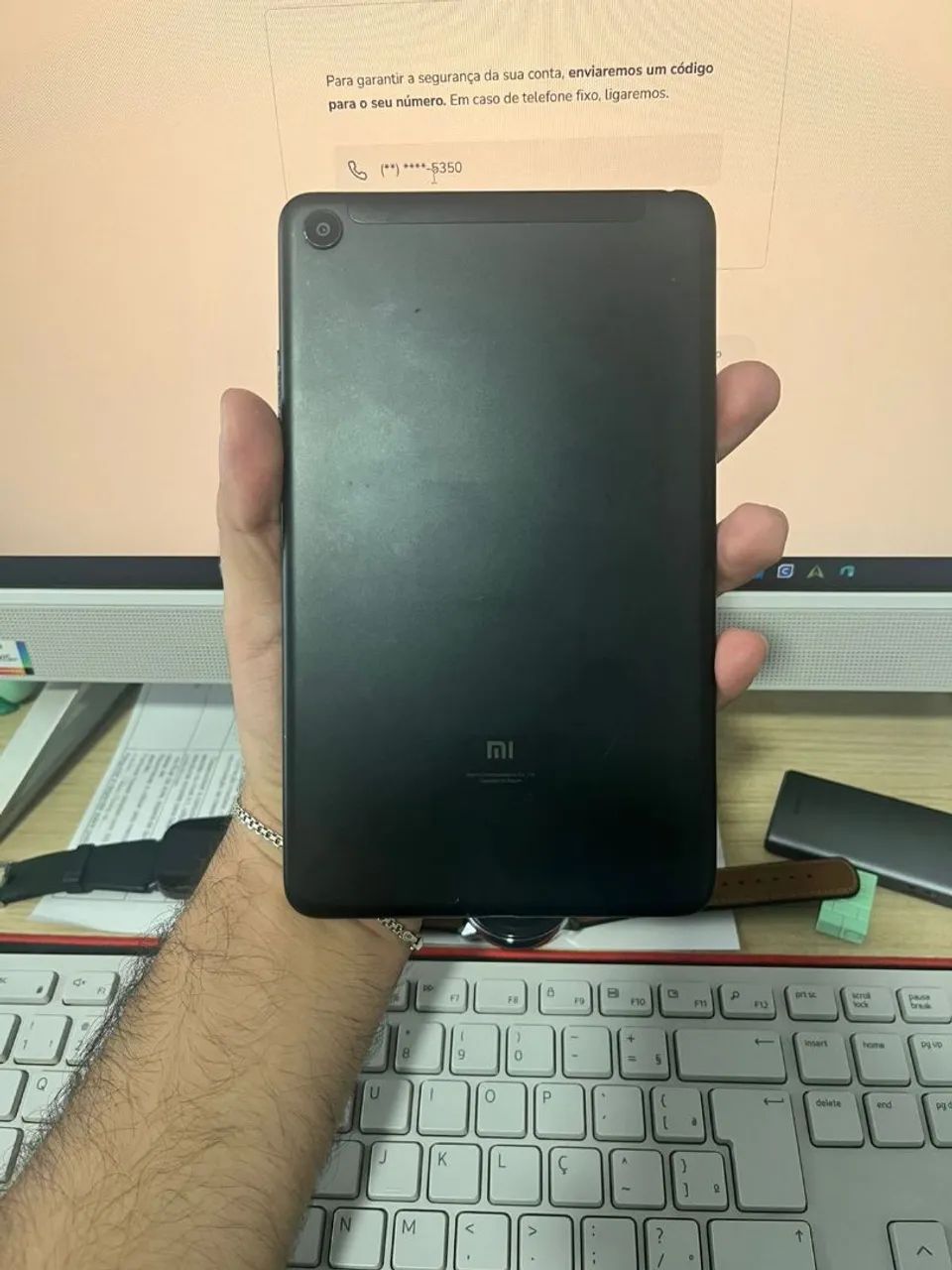 Tablet Xiaomi Mipad 4 - Foto 2